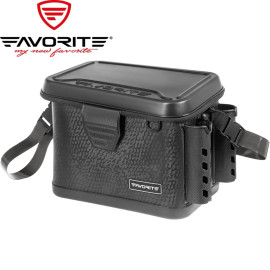 Сумка Favorite Tackle Bakkan BKN.1-20M 20L Black